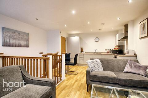 1 bedroom apartment for sale, Mabgate, Leeds