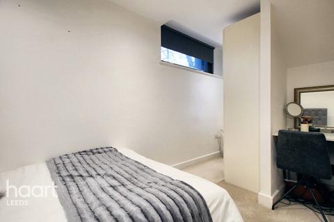 1 bedroom apartment for sale, Mabgate, Leeds