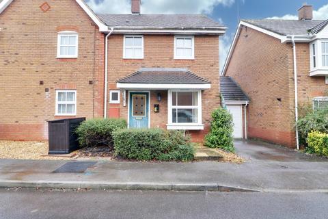 6 Dickens Lane, Old Basing, Basingstoke, RG24 7JB