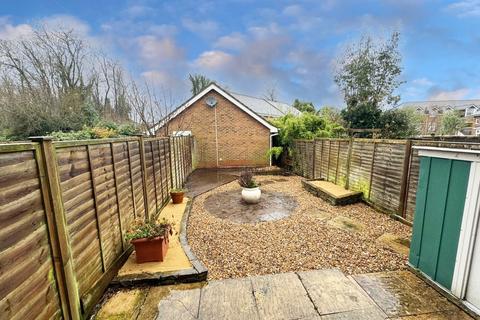 6 Dickens Lane, Old Basing, Basingstoke, RG24 7JB