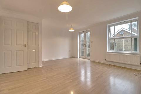 6 Dickens Lane, Old Basing, Basingstoke, RG24 7JB