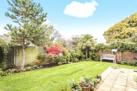 3 bedroom link detached house for sale, Sunleigh Court, Western Road, Hurstpierpoint, Hassocks, BN6
