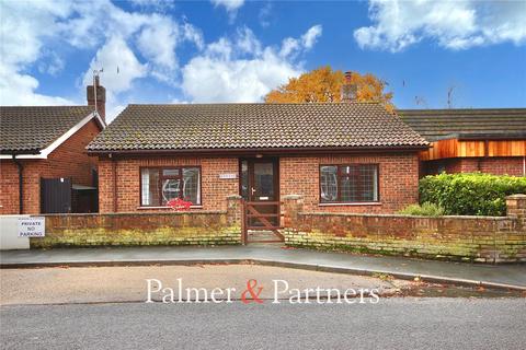 2 bedroom bungalow for sale, The Street, Shotley, Ipswich, Suffolk, IP9