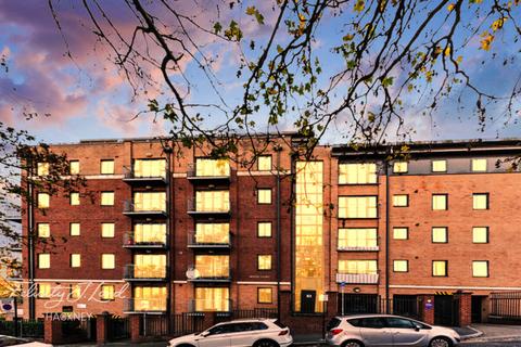 1 bedroom flat for sale, Heron Court, Big Hill, Clapton, E5