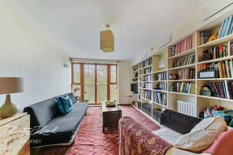 1 bedroom flat for sale, Heron Court, Big Hill, Clapton, E5