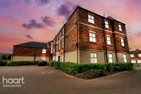 2 bedroom apartment for sale, Church Lane, Doncaster
