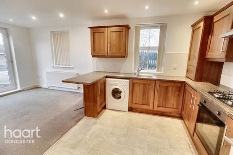 2 bedroom apartment for sale, Church Lane, Doncaster