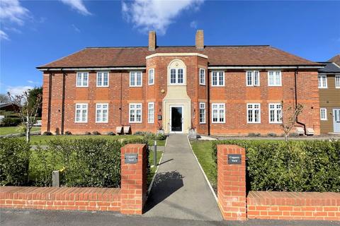 1 bedroom apartment for sale, Grundisburgh Road, Woodbridge, Suffolk, IP12