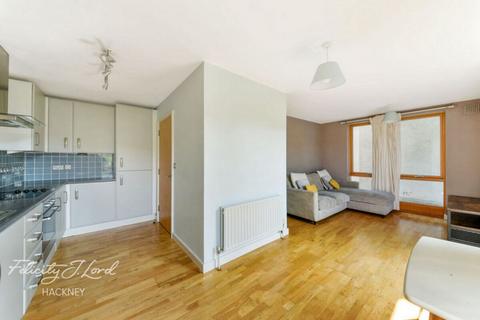 1 bedroom flat for sale, Biggs Square, Felstead Street, Hackney, E9