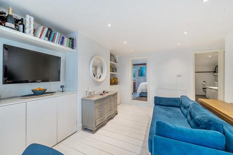 95a Tressillian Road, London, SE4 1XZ
