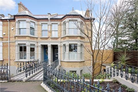 3 bedroom apartment for sale, Arbuthnot Road, Telegraph Hill, SE14
