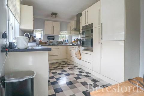 4 bedroom semi-detached house for sale - Chalks Road, Witham, CM8