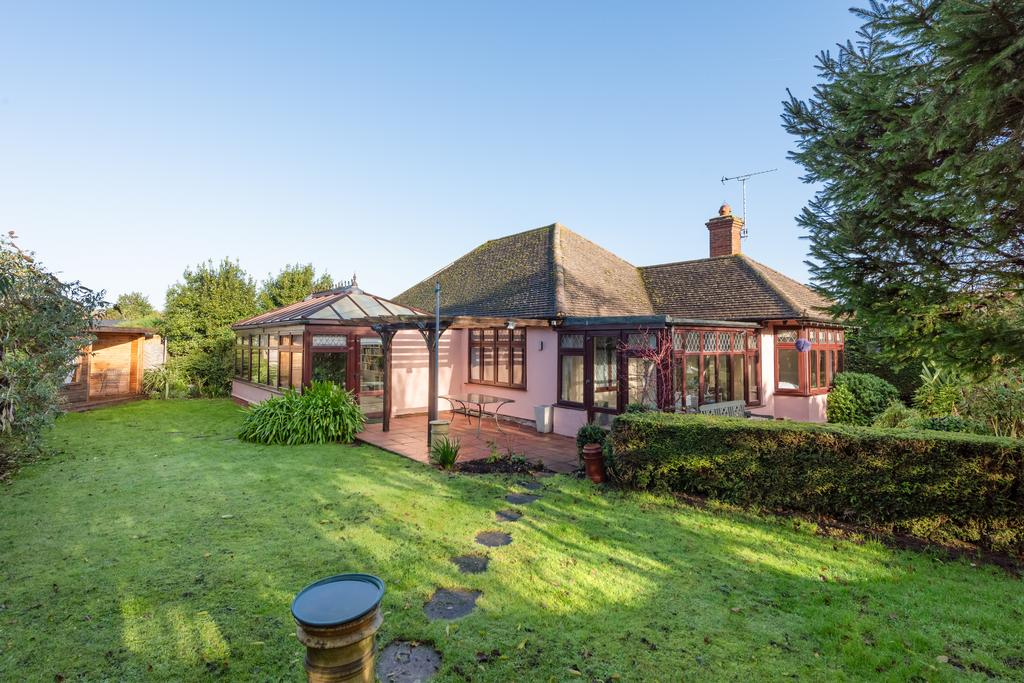 Grange Road, Herne Bay 2 bed bungalow for sale £525,000