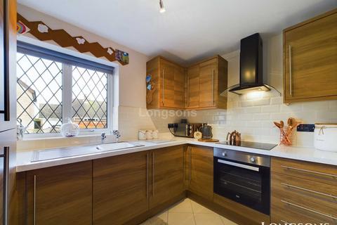 1 bedroom semi-detached house for sale, Hamilton Close, Watton, Watton