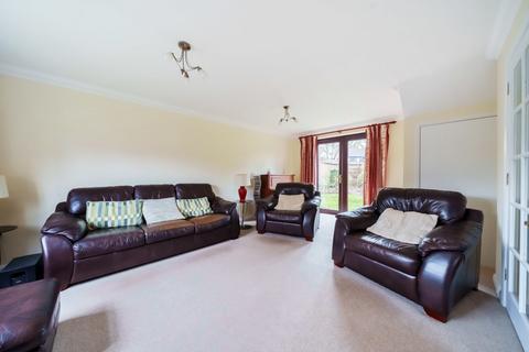 4 bedroom detached house for sale, Gray Close, Warsash, Hampshire, SO31