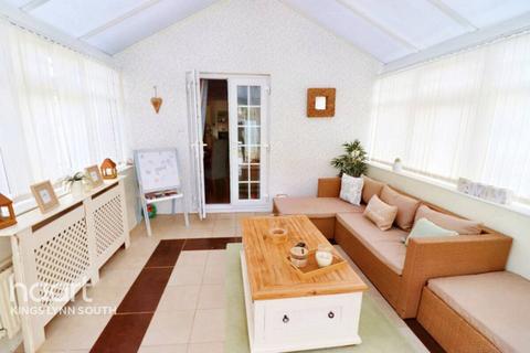 3 bedroom detached bungalow for sale, Prophets Alley, Wiggenhall St Mary Magdalen