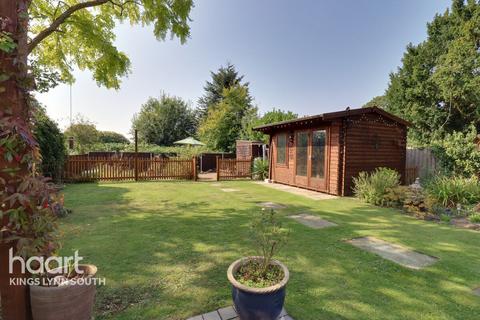 3 bedroom detached house for sale, Fen Road, Watlington