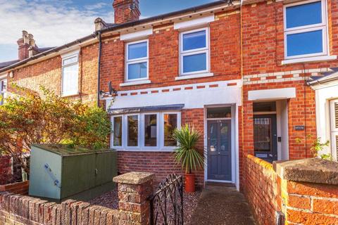 174 Hemdean Road, Caversham, Reading, RG4 7RA