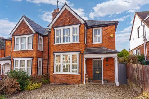 15 Priest Hill, Caversham, Reading, RG4 7RZ