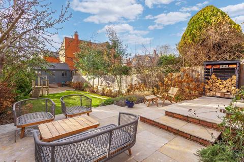 15 Priest Hill, Caversham, Reading, RG4 7RZ