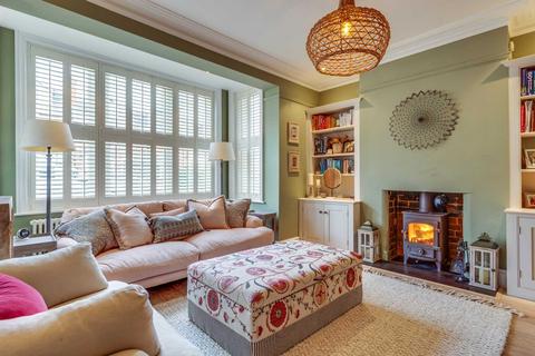 15 Priest Hill, Caversham, Reading, RG4 7RZ
