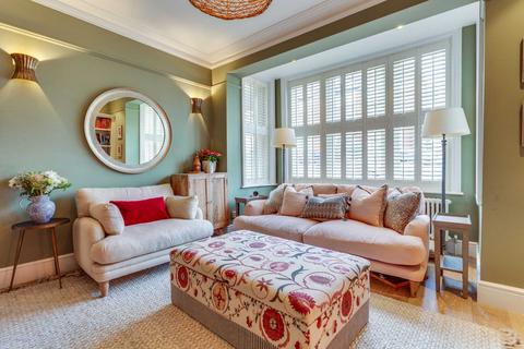 15 Priest Hill, Caversham, Reading, RG4 7RZ