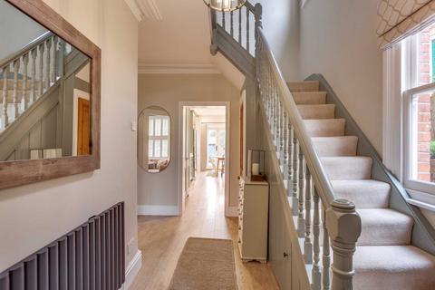 15 Priest Hill, Caversham, Reading, RG4 7RZ