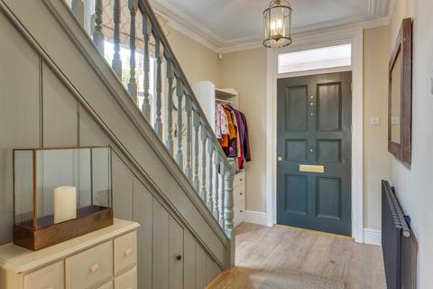 15 Priest Hill, Caversham, Reading, RG4 7RZ