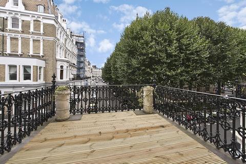 2 bedroom flat to rent, Redcliffe Square, Chelsea SW10