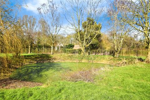 Plot for sale, Highfields Farm Barns, Bures, Suffolk, CO8