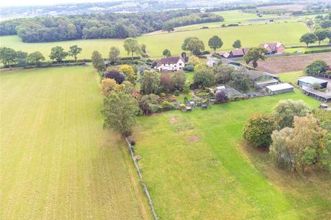 Plot for sale, Highfields Farm Barns, Bures, Suffolk, CO8