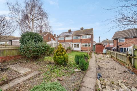 8 Braemar Road, Cleethorpes, DN35 9AU