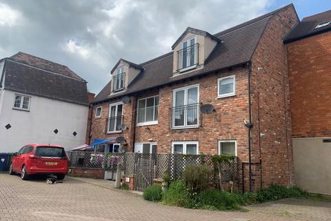 2 bedroom flat for sale, Coach House, Barton Street, Tewkesbury , GL20 5PR