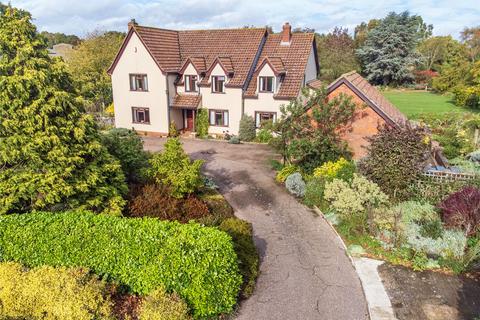 5 bedroom detached house for sale, Bures, Suffolk, CO8