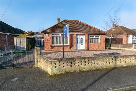 2 bedroom bungalow for sale, Walker Drive, Middlewich