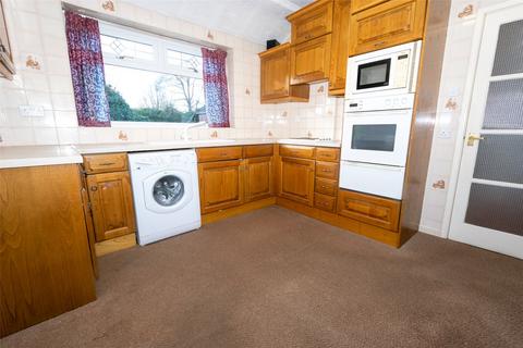 2 bedroom bungalow for sale, Walker Drive, Middlewich