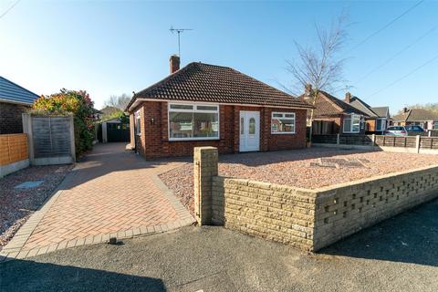 2 bedroom bungalow for sale, Walker Drive, Middlewich