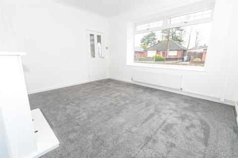 2 bedroom bungalow for sale, Walker Drive, Middlewich