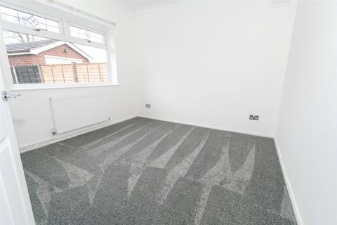 2 bedroom bungalow for sale, Walker Drive, Middlewich