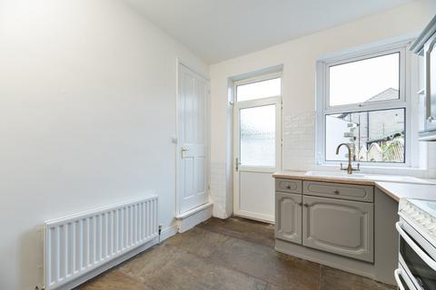 4 bedroom end of terrace house for sale, Bank Parade, Otley, West Yorkshire, LS21
