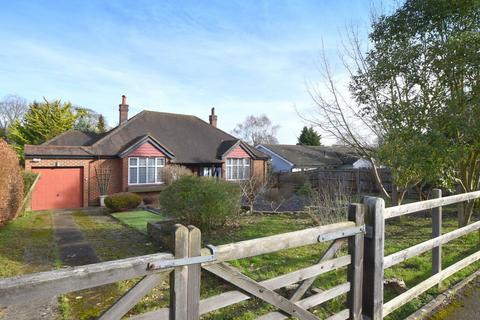 3 bedroom bungalow for sale, Groveside, Great Bookham, Leatherhead, KT23