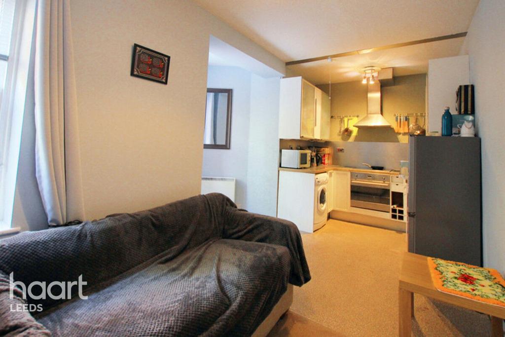 The Chandlers, Leeds 1 bed apartment for sale £100,000
