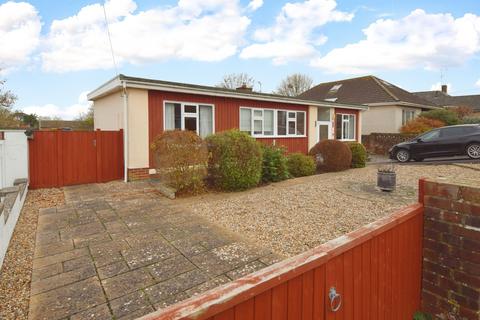 3 bedroom detached bungalow for sale, Gauntlet Road, Amesbury, SP4 7AQ