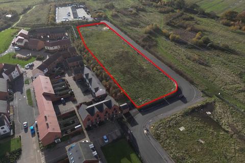 Industrial unit for sale, South Plot, Land to the East of Darnel Road, Hambledon Road, Waterlooville, PO7 7FZ