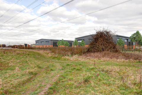 Industrial unit for sale, South Plot, Land to the East of Darnel Road, Hambledon Road, Waterlooville, PO7 7FZ