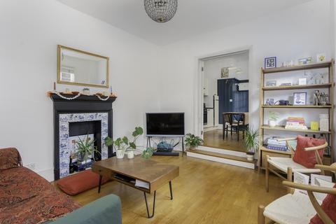 2 bedroom detached house to rent, Barnsbury Park, Islington, London, N1