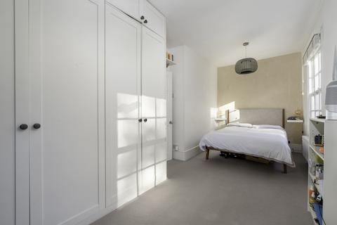 2 bedroom detached house to rent, Barnsbury Park, Islington, London, N1