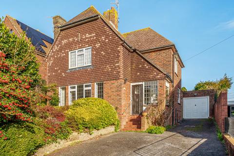 4 bedroom detached house for sale - Welesmere Road, Rottingdean, Brighton, East Sussex, BN2