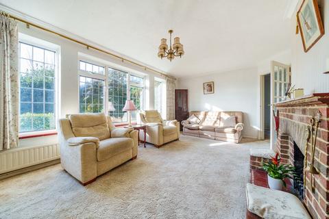 4 bedroom detached house for sale, Welesmere Road, Rottingdean, Brighton, East Sussex, BN2