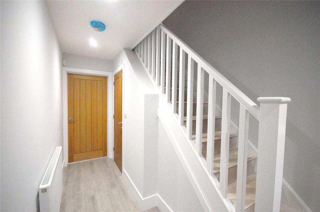 Plot 3 Cats Lane, Sudbury, Suffolk, CO10 3 bed detached house for sale